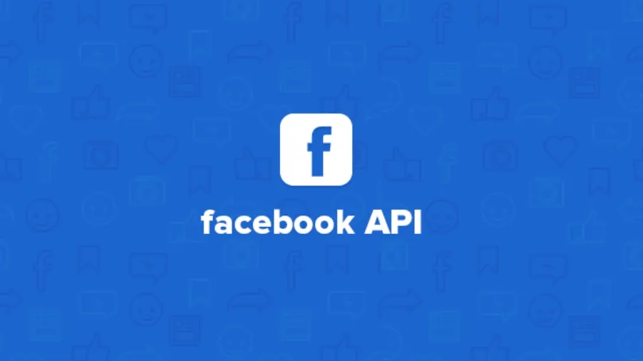 Facebook Unofficial API